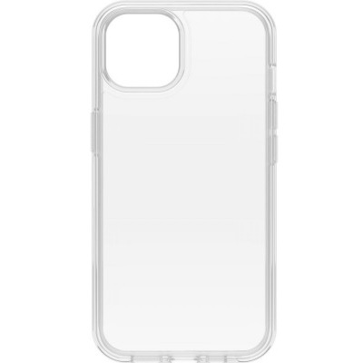 Чехол для iPhone 15 Brauffen Силиконовый Прозрачный , картинка 1