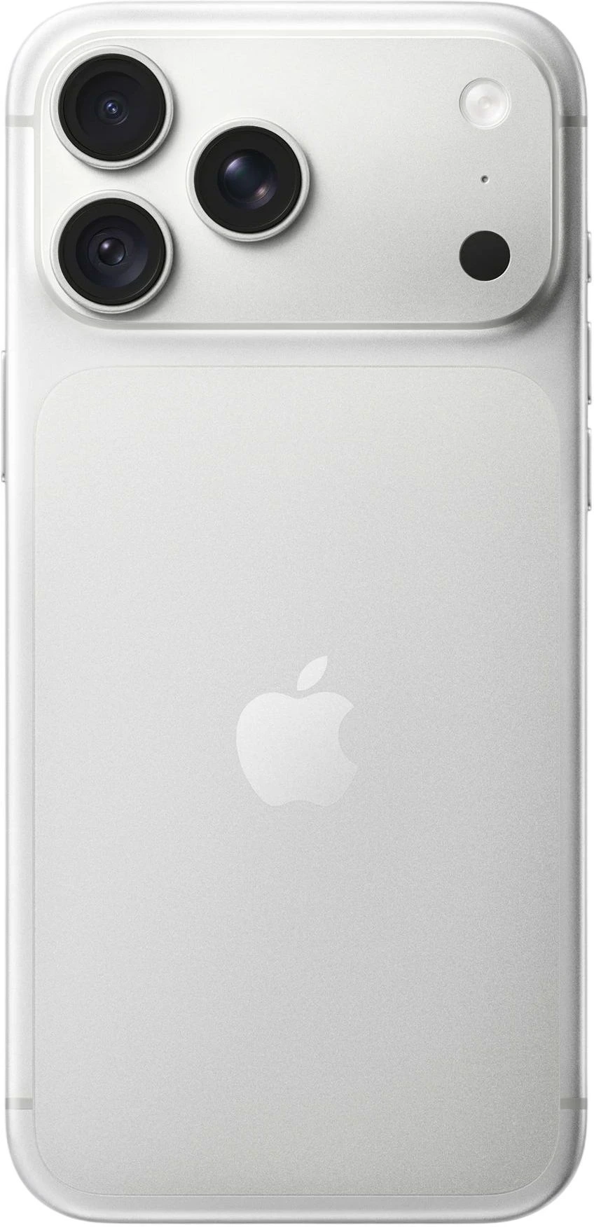 Смартфон Apple iPhone 18 Pro 256GB Silver (eSIM), картинка 2