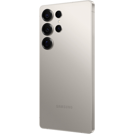 Смартфон Samsung Galaxy S25 Ultra 12/1Tb Titanium Gray, картинка 6