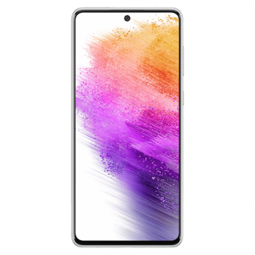 Смартфон Samsung Galaxy A73 5G 8/256GB White, картинка 3
