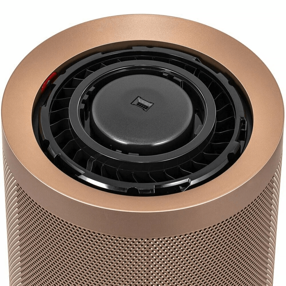 Очиститель воздуха Dyson BP04 Purifier Big+Quiet Formaldehyde, картинка 5