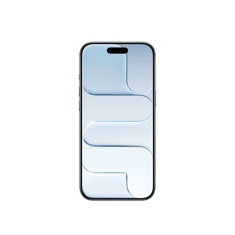Смартфон Apple iPhone Air 1Tb Sky Blue (eSIM), картинка 3