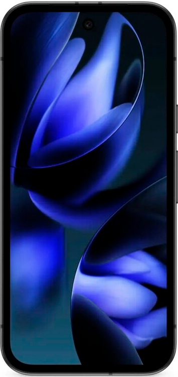 Смартфон Google Pixel 9A 8/256GB Obsidian, картинка 3