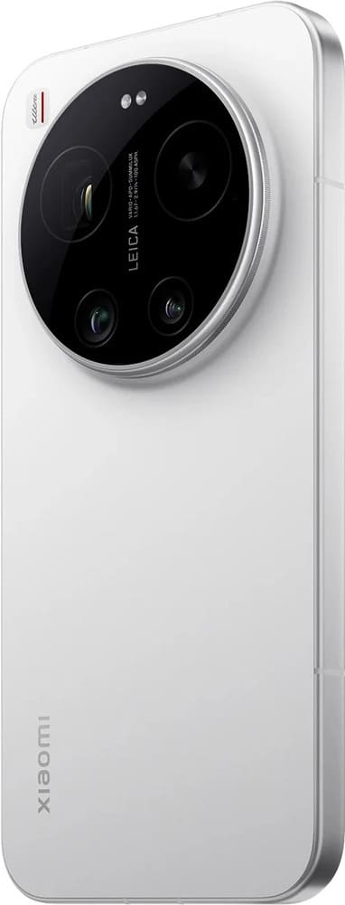 Смартфон Xiaomi 17 Ultra 16/512Gb White, картинка 5