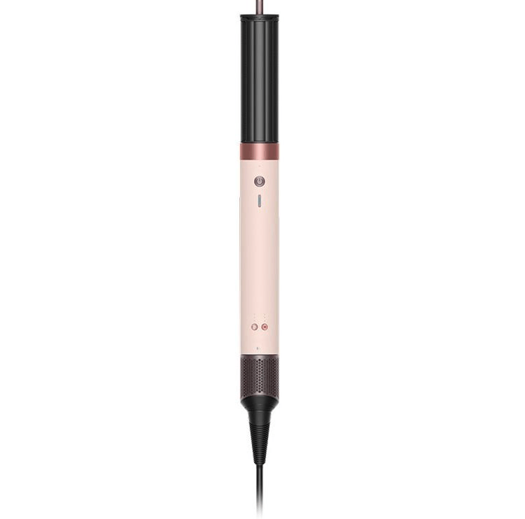 Стайлер Dyson Airwrap HS09 Co-anda 2x (Ceramic Pink/Rose Gold) - Подарочный футляр, картинка 2