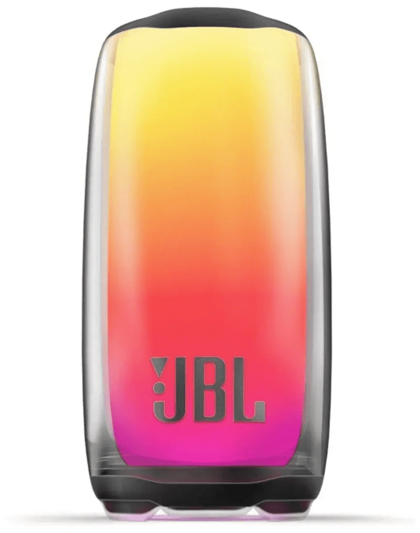 Портативная акустика JBL Pulse 5 Black