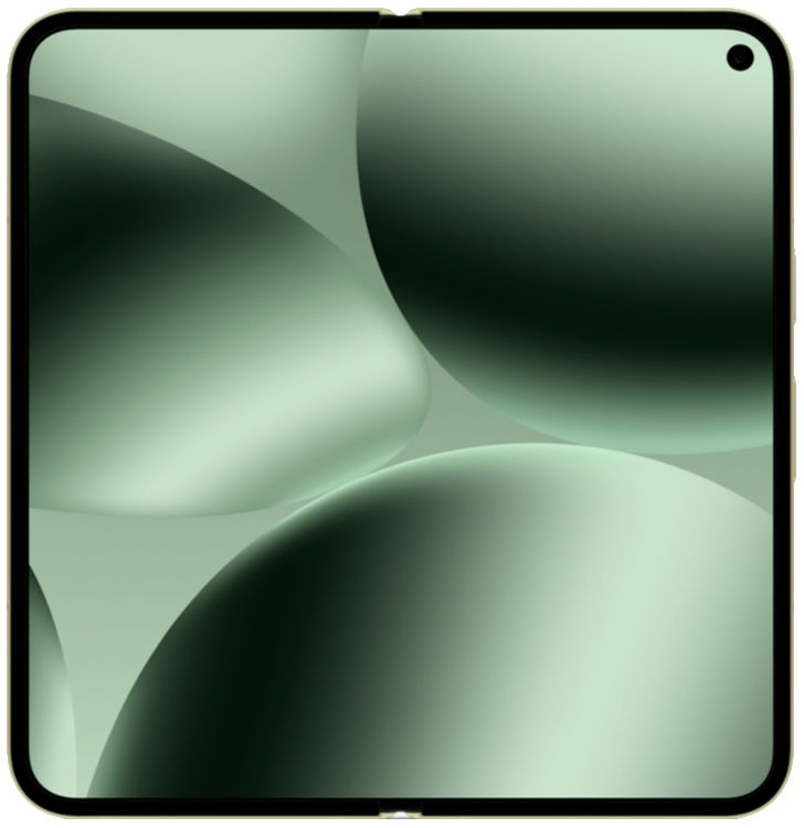 Смартфон Google Pixel 10 Pro Fold 16/256 ГБ Jade, картинка 1
